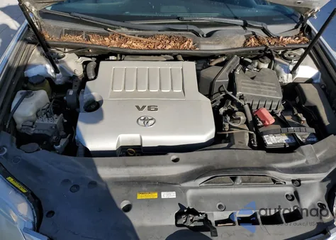 2011 Toyota Avalon Base z USA, uszkodzony, nr VIN 4T1BK3DB4BU403101